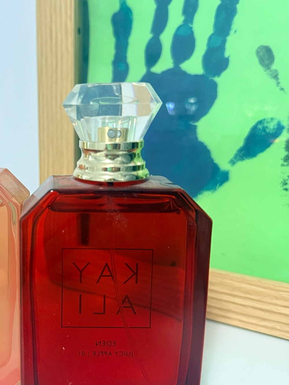 KAYALI Juicy Apple Body Oil